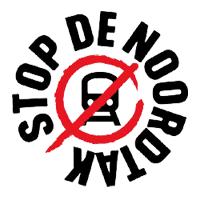 Stop de noordtak