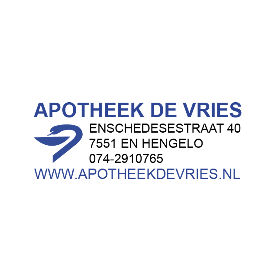 Apotheek de Vries